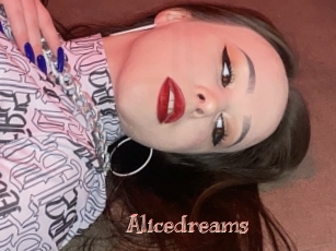 Alicedreams