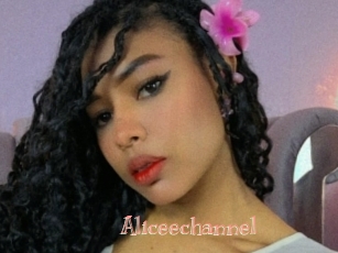 Aliceechannel