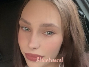 Alicehamil