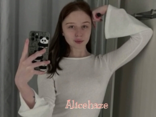 Alicehaze