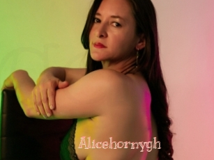 Alicehornygh