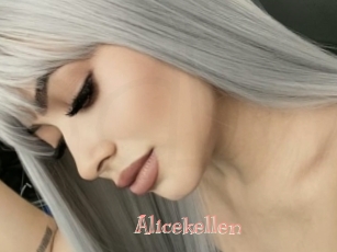 Alicekellen