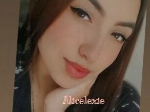 Alicelexie