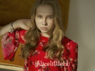 Alicelittlebb