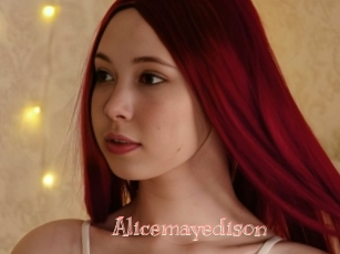 Alicemayedison