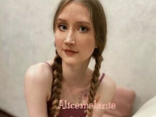 Alicemelanie