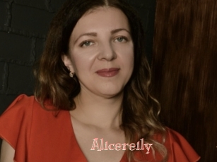 Alicereily