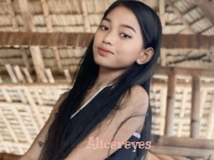 Alicereyes