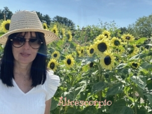 Alicescorpio