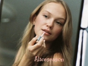 Aliceseason