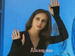 Alicespase