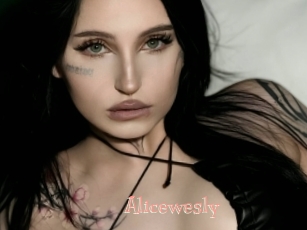 Alicewesly