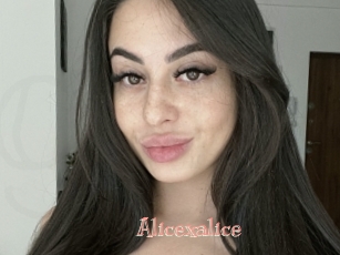 Alicexalice