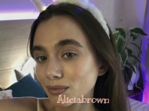 Aliciabrown