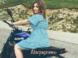 Aliciagreen