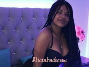 Aliciahadman