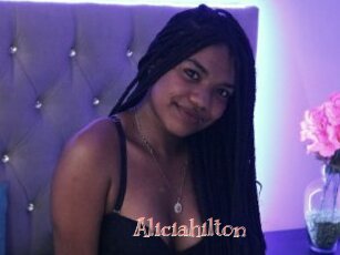 Aliciahilton