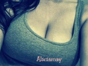 Aliciamay