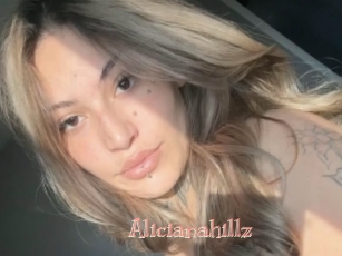 Alicianahillz