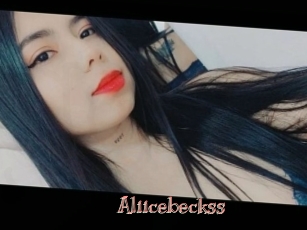 Aliicebeckss