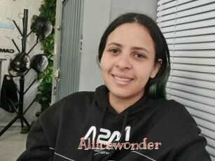 Aliicewonder