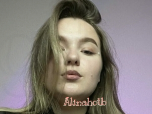 Alinahotb