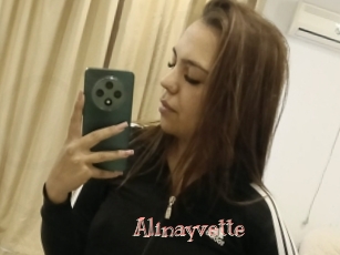 Alinayvette