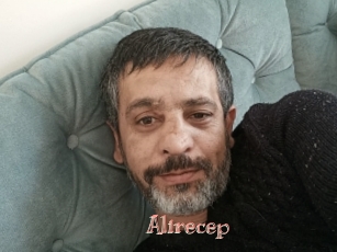 Alirecep