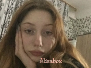 Alisabox