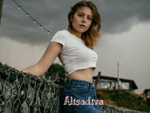 Alisadiva