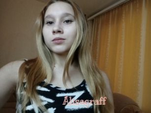 Alisagraff