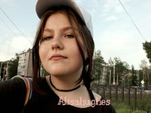 Alisahughes