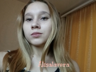 Alisalavera