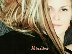 Alisaline