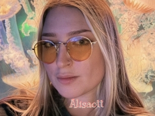 Alisaott