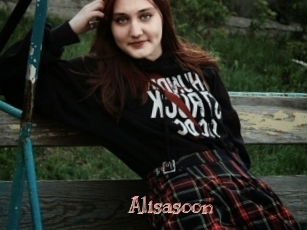 Alisasoon