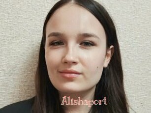 Alishaport