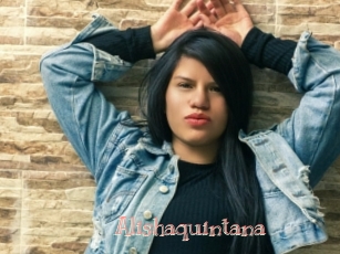 Alishaquintana