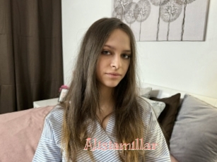 Alisiamillar