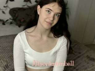 Alisonkrembell