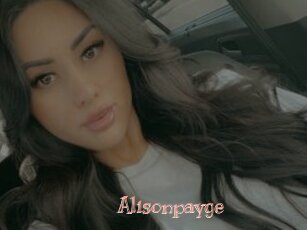 Alisonpayge