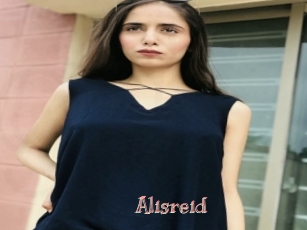 Alisreid