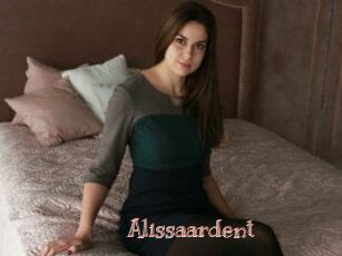 Alissaardent