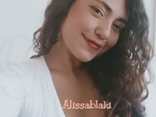 Alissablaki