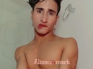 Alisson_mark