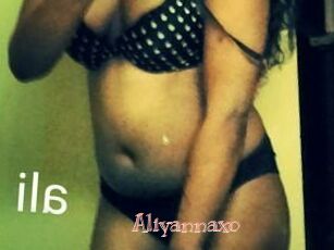 Aliyannaxo