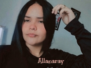 Allanaray