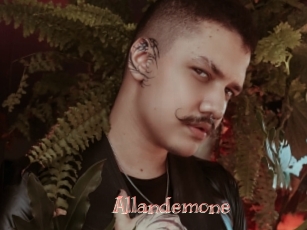 Allandemone