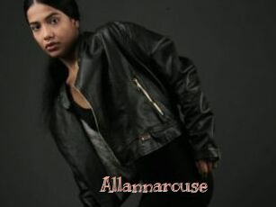 Allannarouse