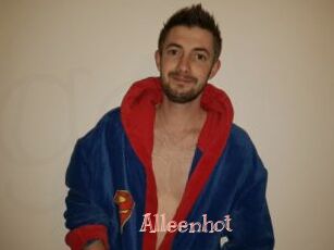 Alleenhot